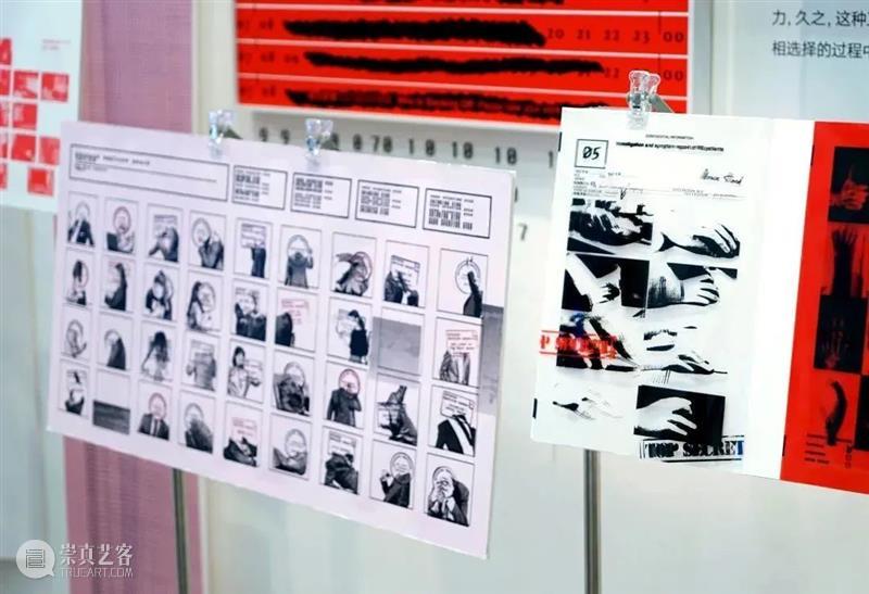 【中国美术学院】本科毕业展，服装、视传、工业设计作品太震撼了，不愧是你！ 崇真艺客