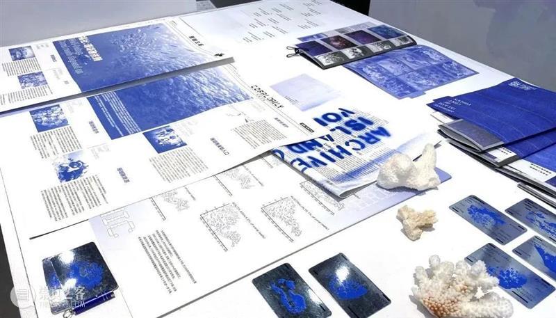 【中国美术学院】本科毕业展，服装、视传、工业设计作品太震撼了，不愧是你！ 崇真艺客