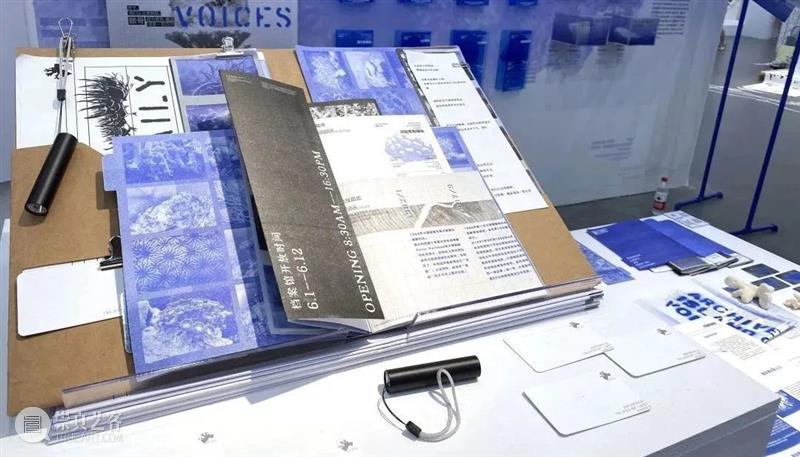 【中国美术学院】本科毕业展，服装、视传、工业设计作品太震撼了，不愧是你！ 崇真艺客