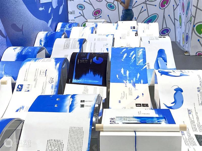 【中国美术学院】本科毕业展,服装、视传、工业设计作品太震撼了,不愧是你! 崇真艺客