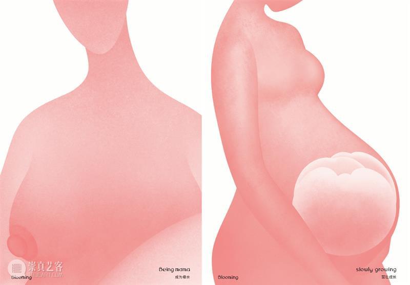 【中国美术学院】本科毕业展，服装、视传、工业设计作品太震撼了，不愧是你！ 崇真艺客