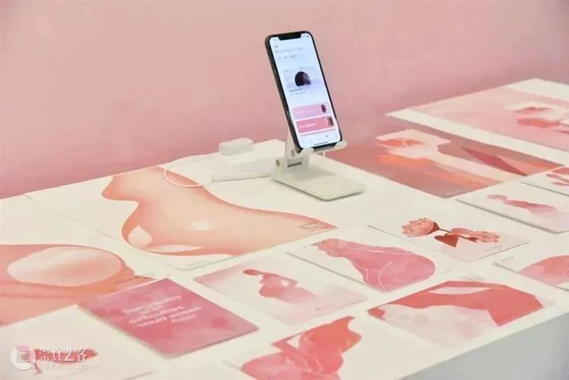 【中国美术学院】本科毕业展，服装、视传、工业设计作品太震撼了，不愧是你！ 崇真艺客