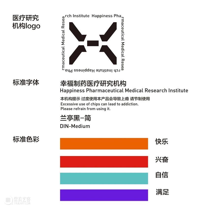 【中国美术学院】本科毕业展,服装、视传、工业设计作品太震撼了,不愧是你! 崇真艺客