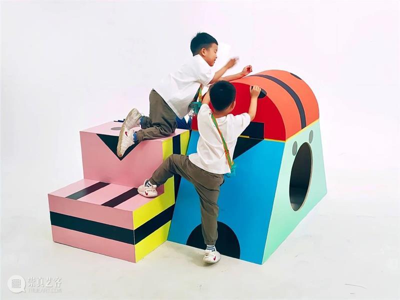 【中国美术学院】本科毕业展，服装、视传、工业设计作品太震撼了，不愧是你！ 崇真艺客