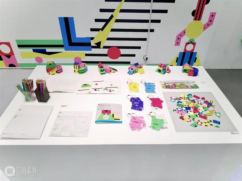 【中国美术学院】本科毕业展，服装、视传、工业设计作品太震撼了，不愧是你！ 崇真艺客