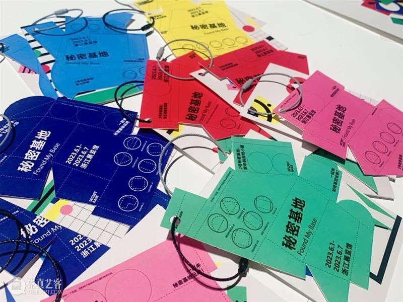 【中国美术学院】本科毕业展，服装、视传、工业设计作品太震撼了，不愧是你！ 崇真艺客