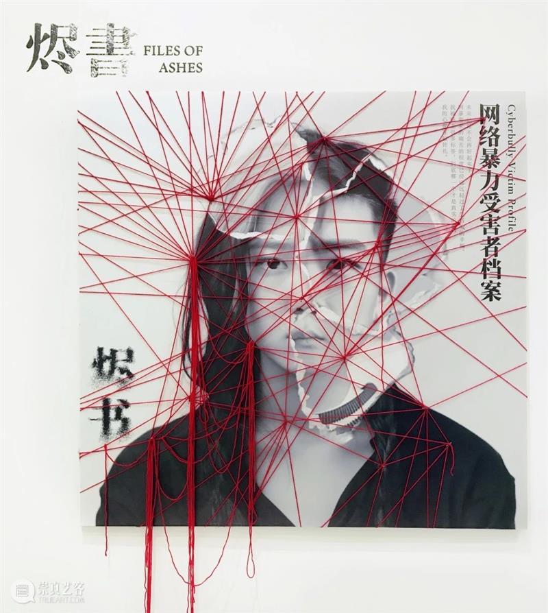 【中国美术学院】本科毕业展,服装、视传、工业设计作品太震撼了,不愧是你! 崇真艺客