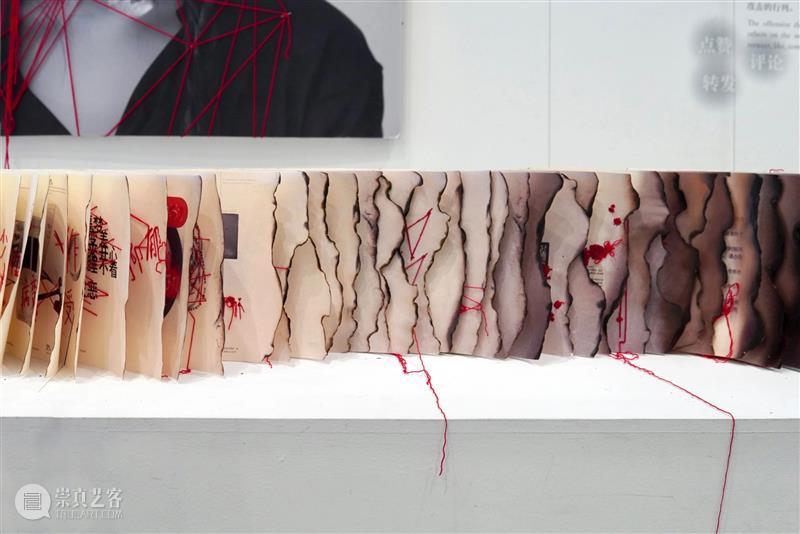 【中国美术学院】本科毕业展，服装、视传、工业设计作品太震撼了，不愧是你！ 崇真艺客
