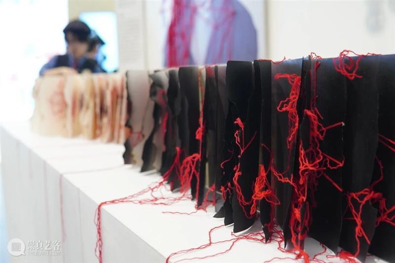 【中国美术学院】本科毕业展，服装、视传、工业设计作品太震撼了，不愧是你！ 崇真艺客