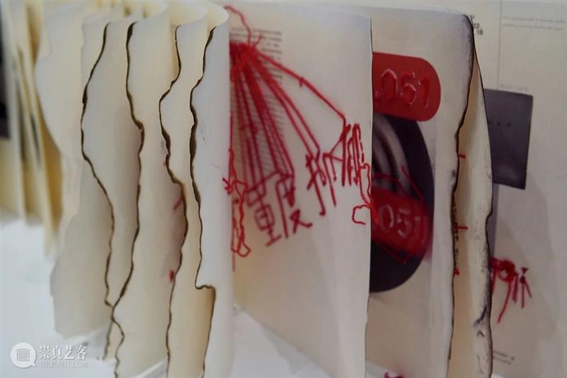 【中国美术学院】本科毕业展，服装、视传、工业设计作品太震撼了，不愧是你！ 崇真艺客