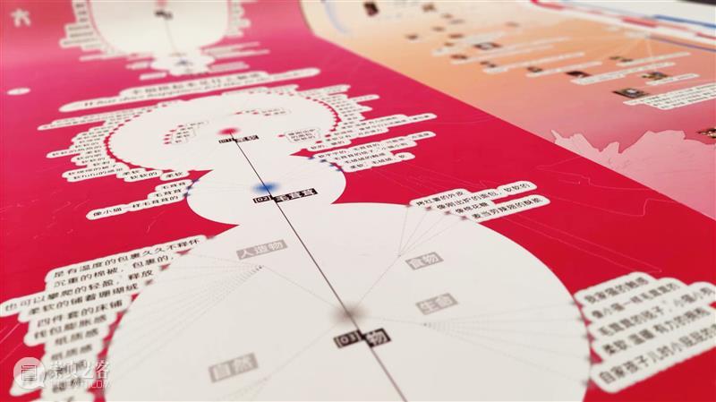 【中国美术学院】本科毕业展，服装、视传、工业设计作品太震撼了，不愧是你！ 崇真艺客