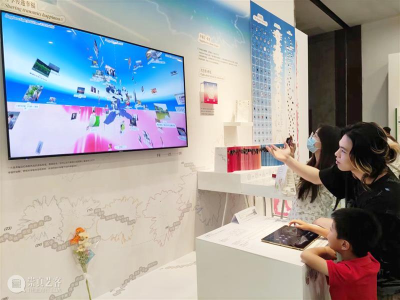 【中国美术学院】本科毕业展，服装、视传、工业设计作品太震撼了，不愧是你！ 崇真艺客
