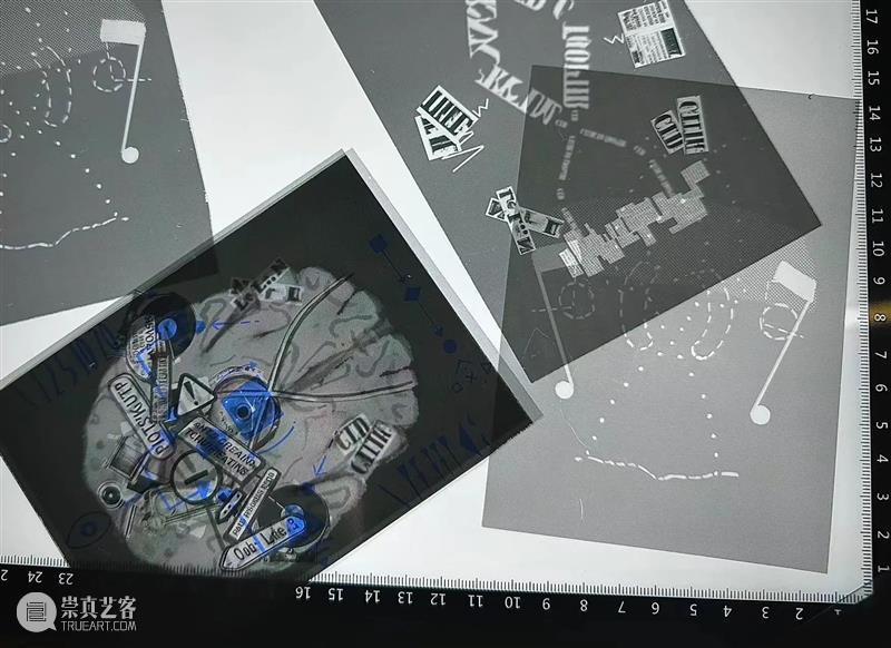 【中国美术学院】本科毕业展,服装、视传、工业设计作品太震撼了,不愧是你! 崇真艺客