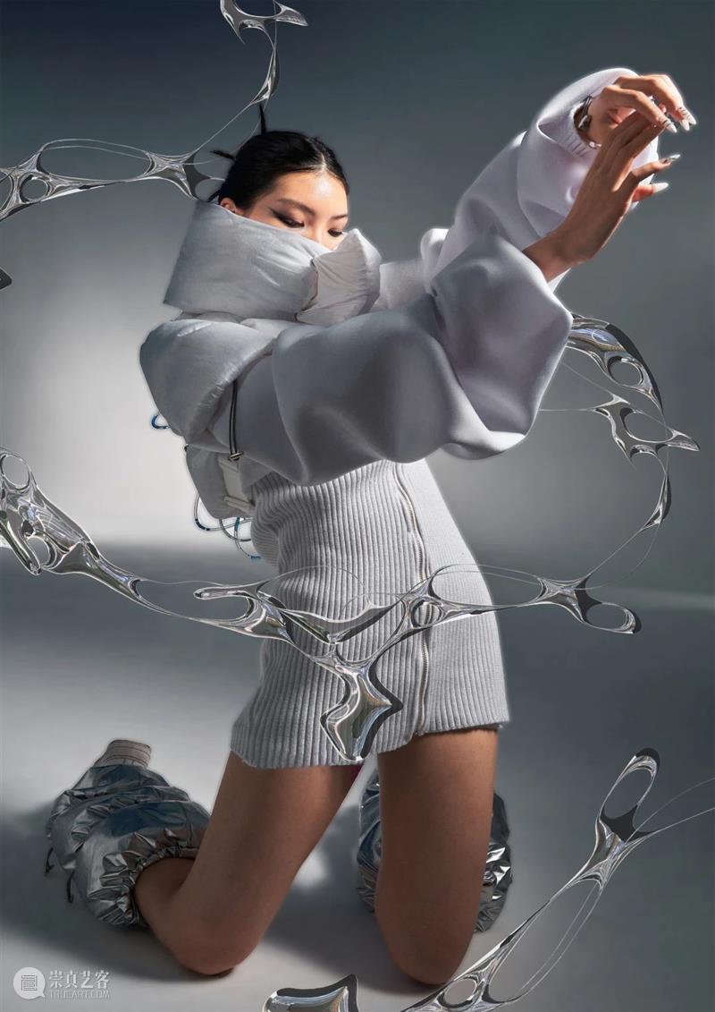 【中国美术学院】本科毕业展,服装、视传、工业设计作品太震撼了,不愧是你! 崇真艺客