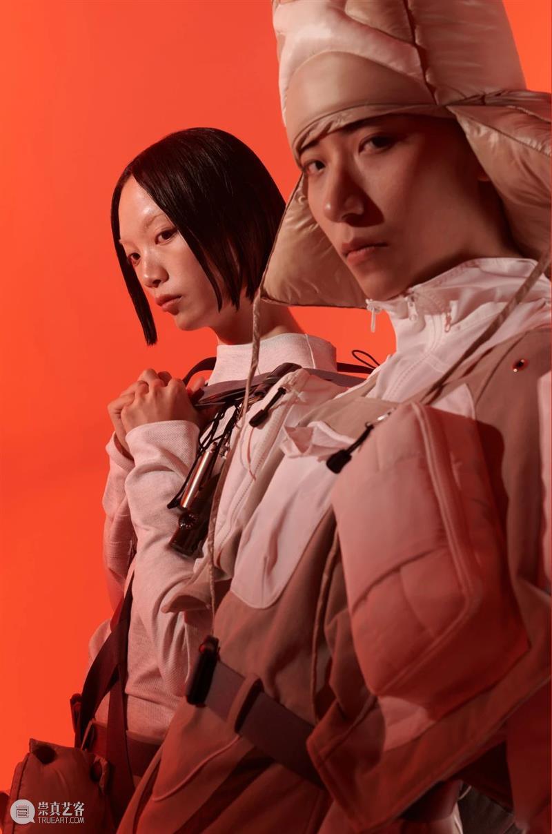 【中国美术学院】本科毕业展,服装、视传、工业设计作品太震撼了,不愧是你! 崇真艺客