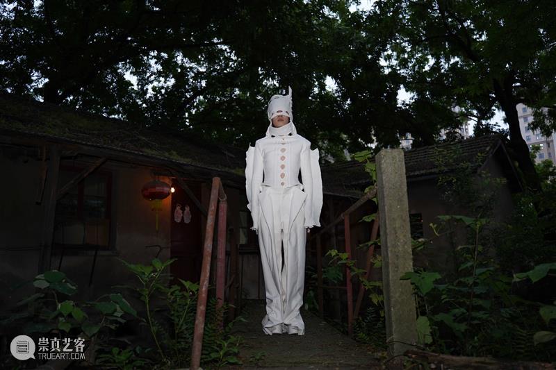 【中国美术学院】本科毕业展,服装、视传、工业设计作品太震撼了,不愧是你! 崇真艺客
