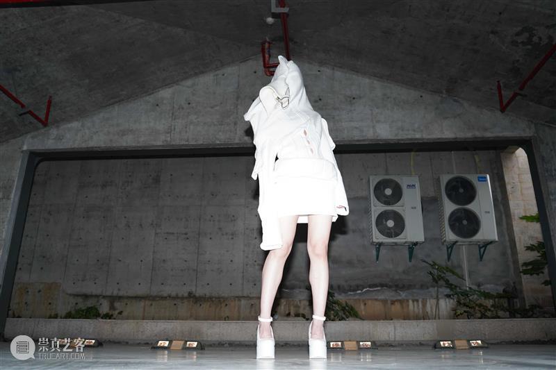 【中国美术学院】本科毕业展,服装、视传、工业设计作品太震撼了,不愧是你! 崇真艺客