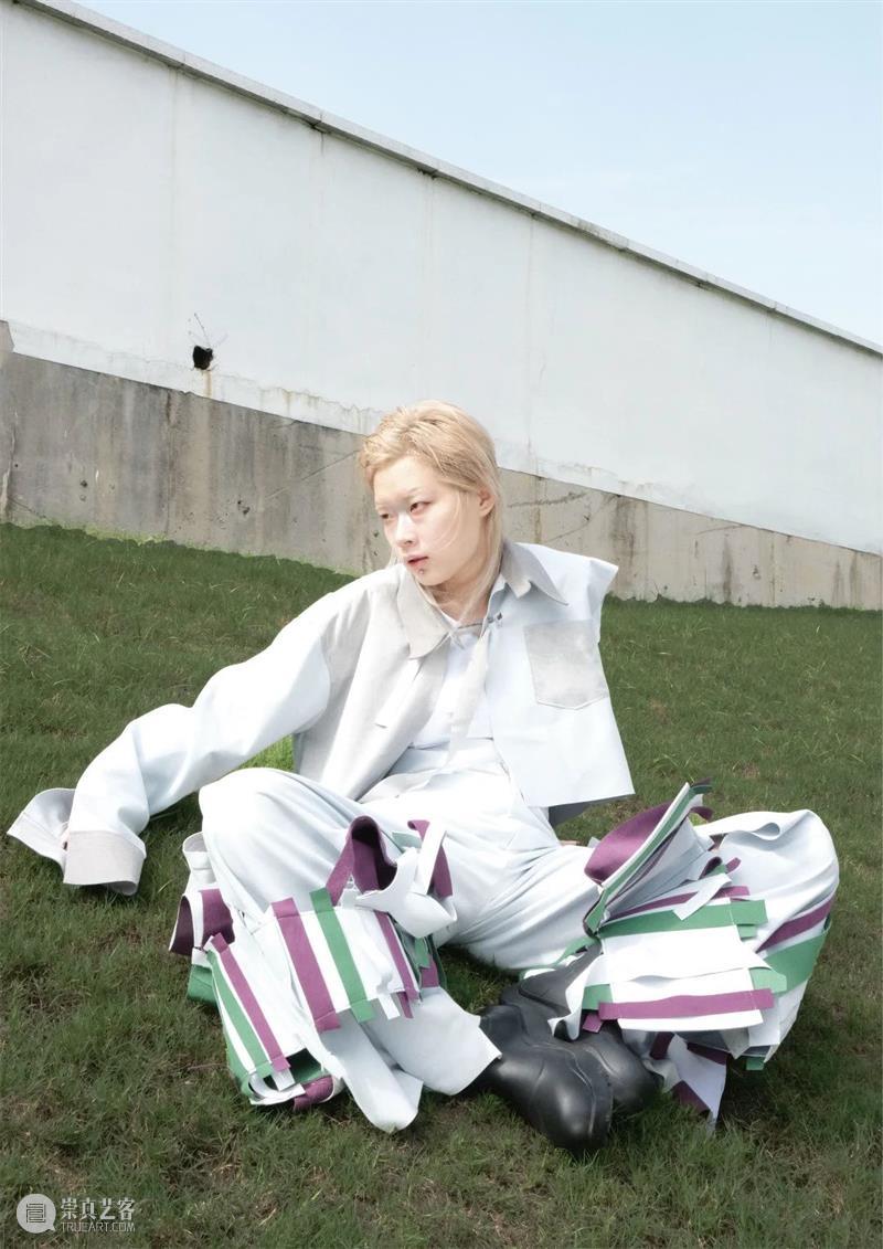 【中国美术学院】本科毕业展,服装、视传、工业设计作品太震撼了,不愧是你! 崇真艺客