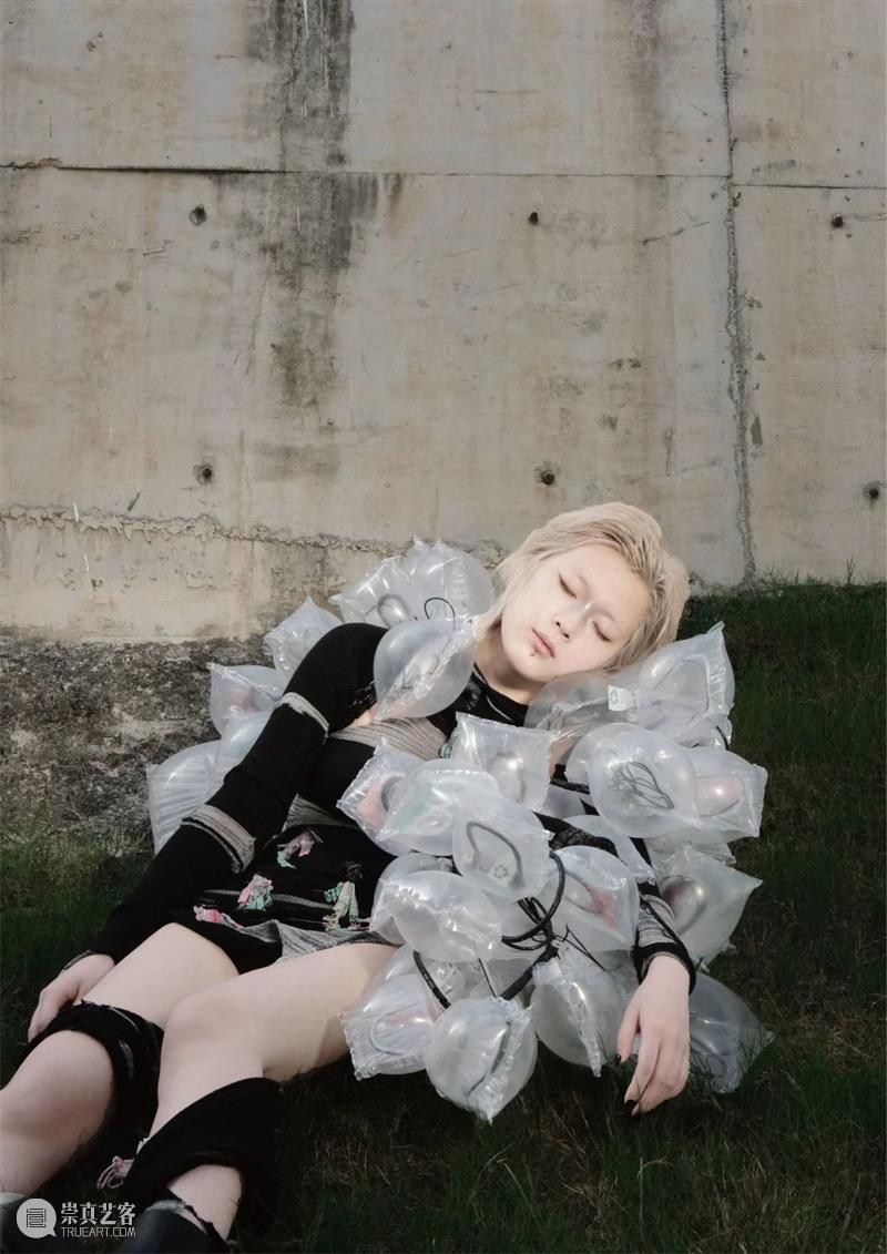 【中国美术学院】本科毕业展,服装、视传、工业设计作品太震撼了,不愧是你! 崇真艺客