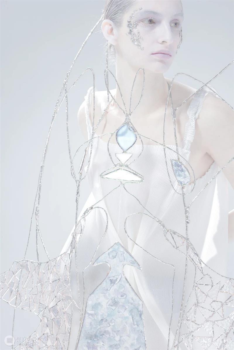 【中国美术学院】本科毕业展,服装、视传、工业设计作品太震撼了,不愧是你! 崇真艺客