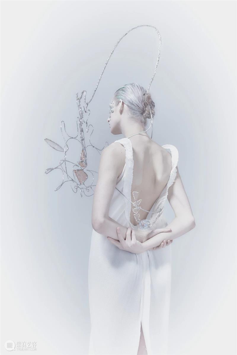 【中国美术学院】本科毕业展,服装、视传、工业设计作品太震撼了,不愧是你! 崇真艺客