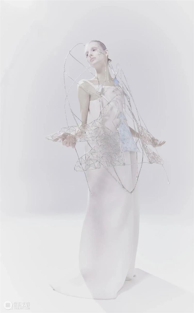 【中国美术学院】本科毕业展,服装、视传、工业设计作品太震撼了,不愧是你! 崇真艺客