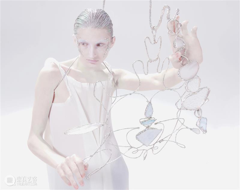 【中国美术学院】本科毕业展,服装、视传、工业设计作品太震撼了,不愧是你! 崇真艺客