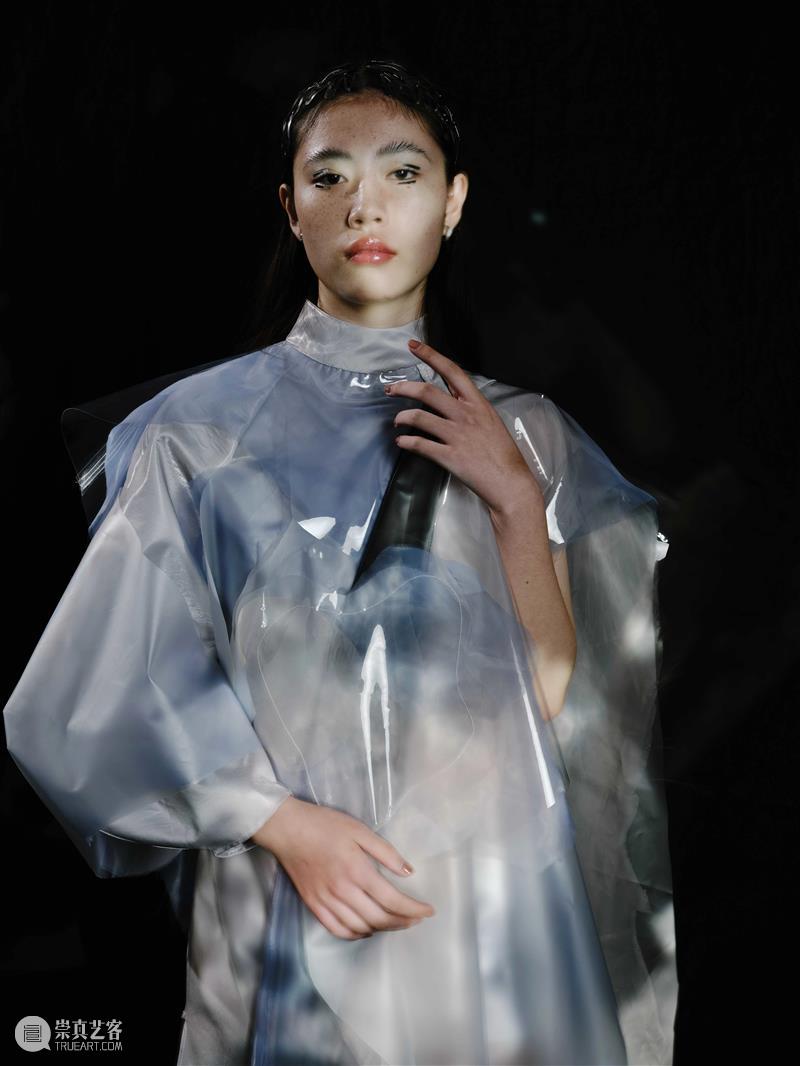 【中国美术学院】本科毕业展,服装、视传、工业设计作品太震撼了,不愧是你! 崇真艺客