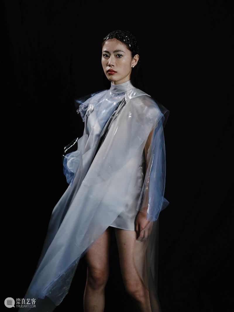 【中国美术学院】本科毕业展,服装、视传、工业设计作品太震撼了,不愧是你! 崇真艺客
