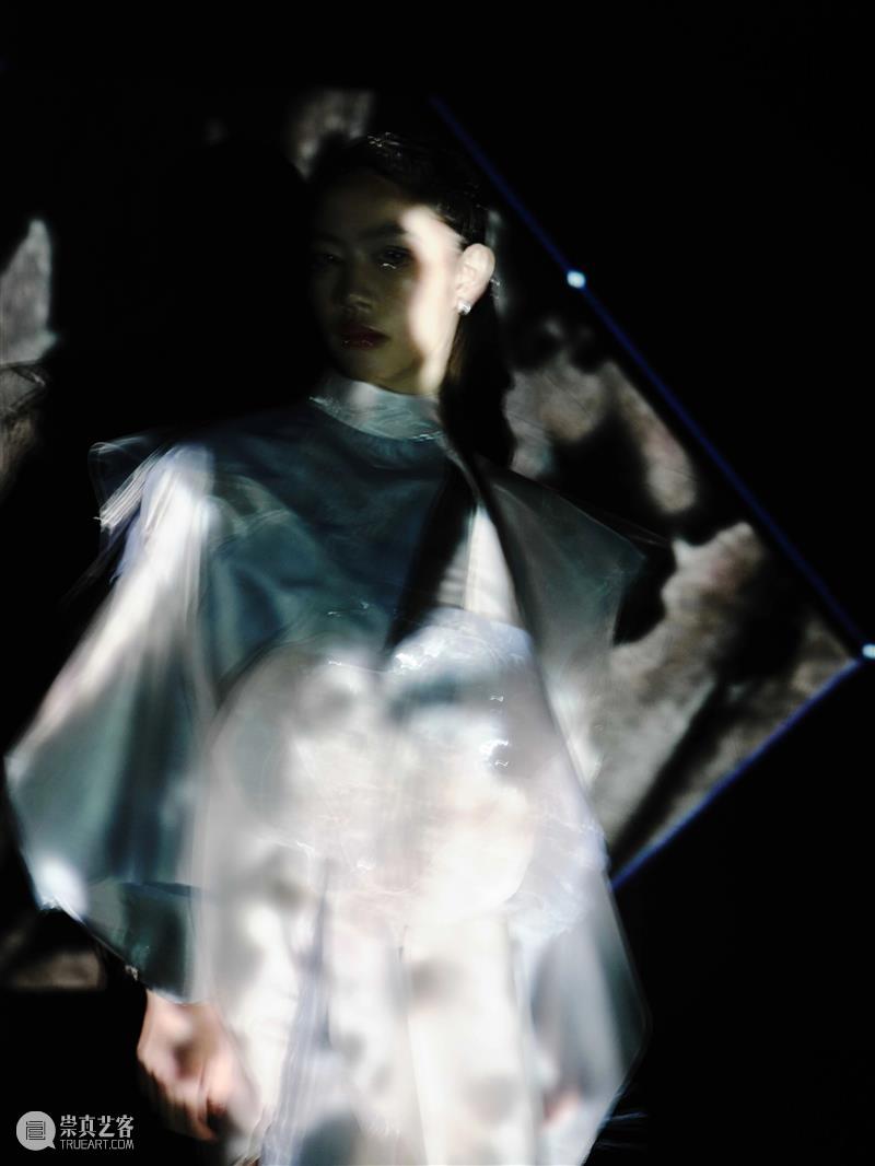 【中国美术学院】本科毕业展,服装、视传、工业设计作品太震撼了,不愧是你! 崇真艺客