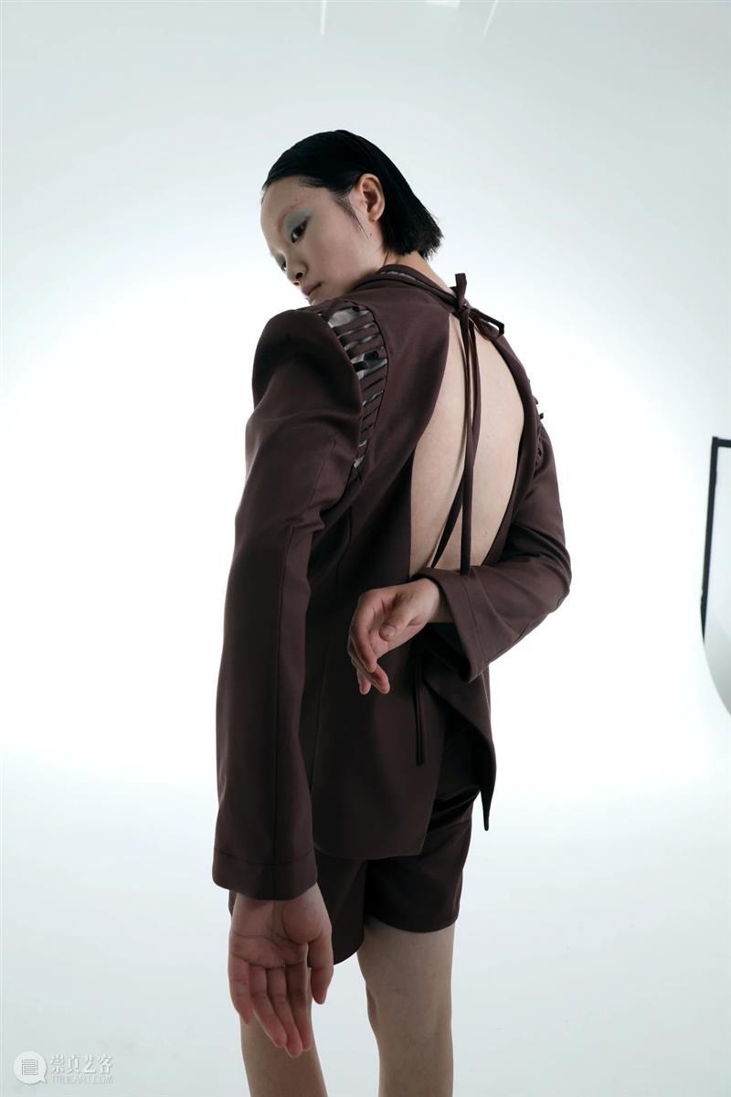 【中国美术学院】本科毕业展,服装、视传、工业设计作品太震撼了,不愧是你! 崇真艺客