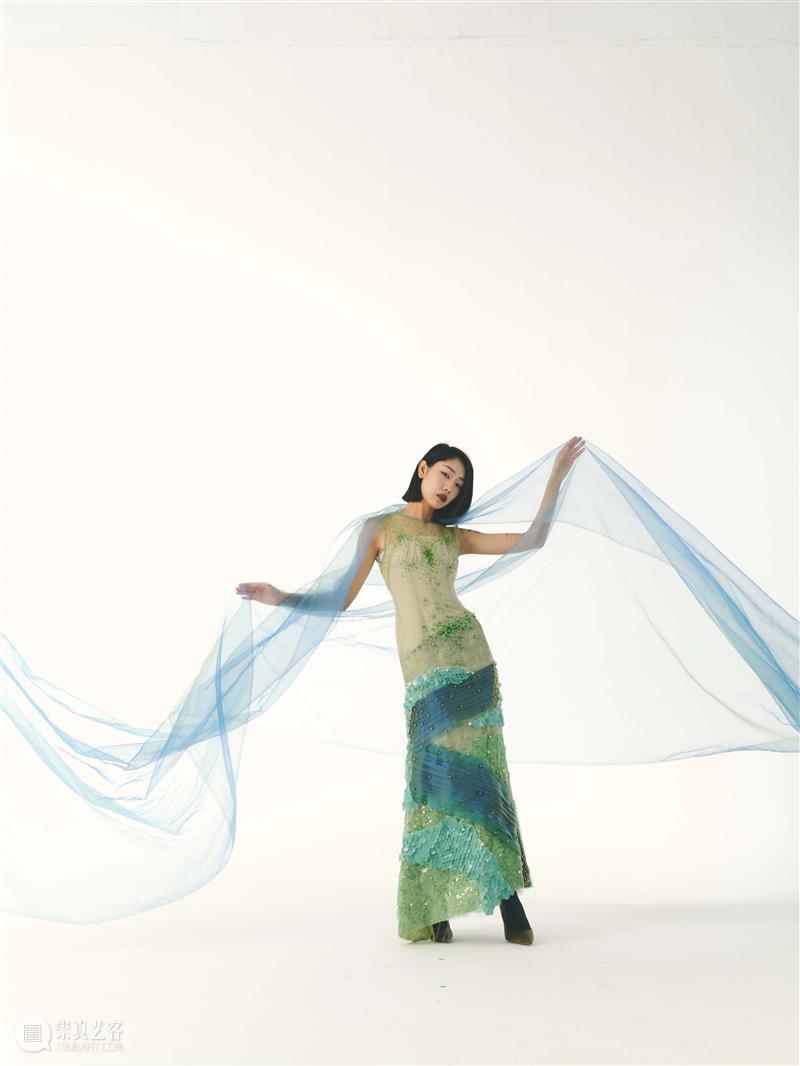 【中国美术学院】本科毕业展,服装、视传、工业设计作品太震撼了,不愧是你! 崇真艺客