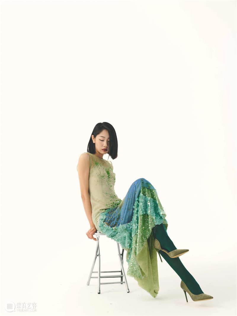 【中国美术学院】本科毕业展,服装、视传、工业设计作品太震撼了,不愧是你! 崇真艺客