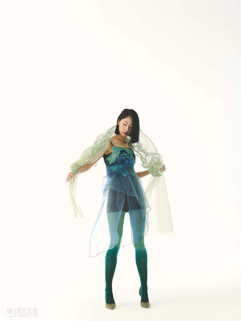 【中国美术学院】本科毕业展,服装、视传、工业设计作品太震撼了,不愧是你! 崇真艺客