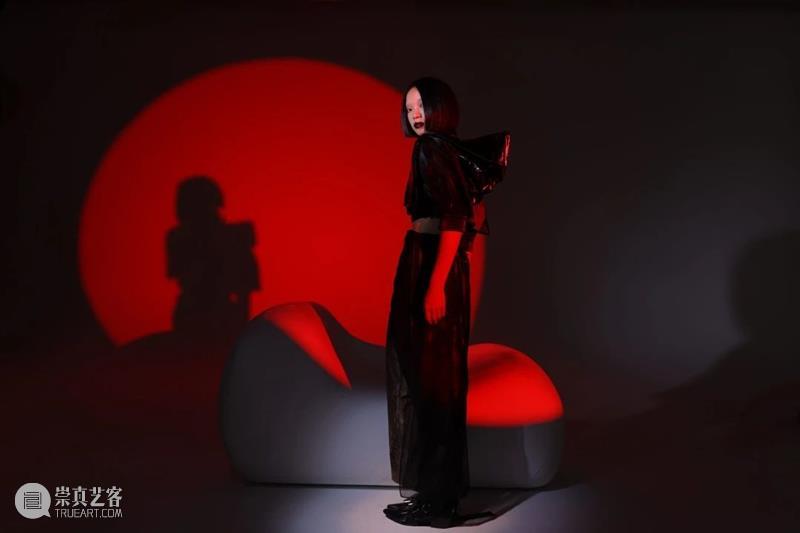 【中国美术学院】本科毕业展,服装、视传、工业设计作品太震撼了,不愧是你! 崇真艺客
