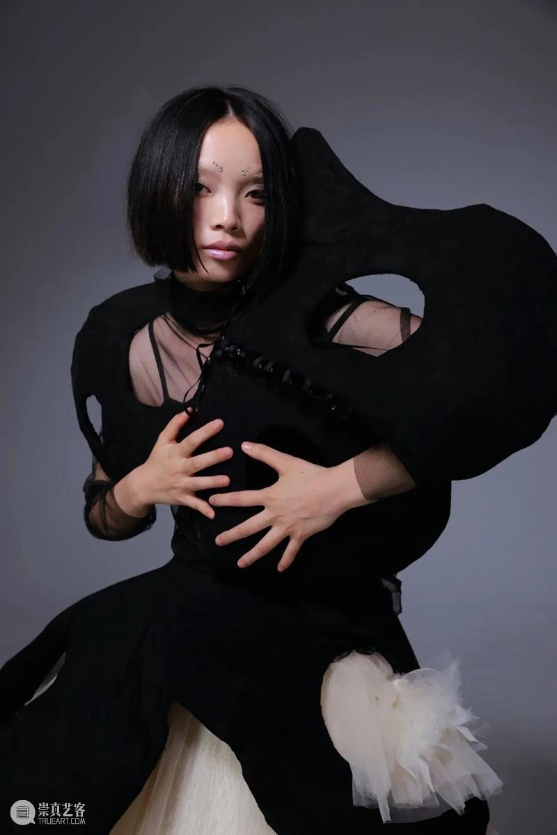 【中国美术学院】本科毕业展,服装、视传、工业设计作品太震撼了,不愧是你! 崇真艺客