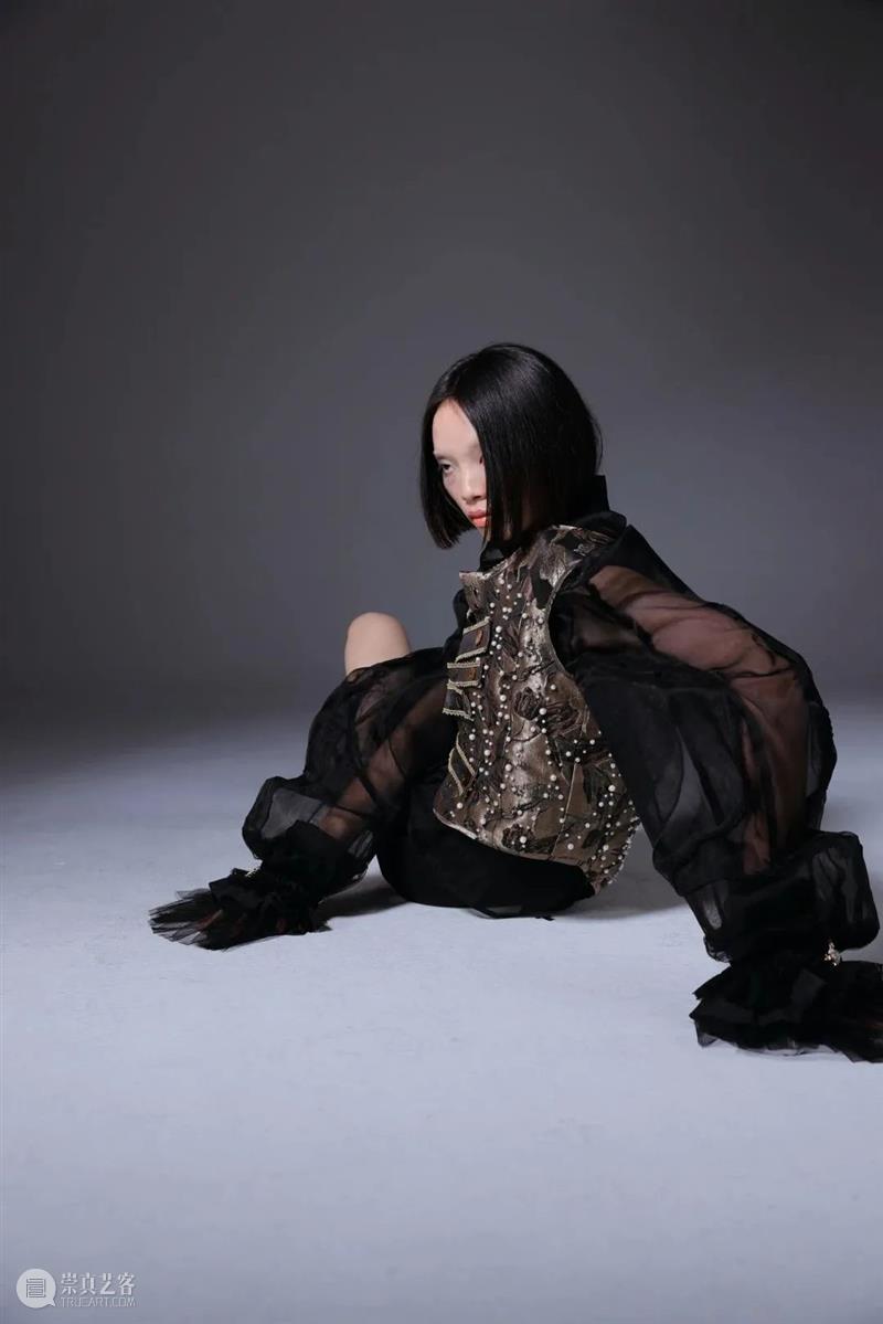 【中国美术学院】本科毕业展,服装、视传、工业设计作品太震撼了,不愧是你! 崇真艺客