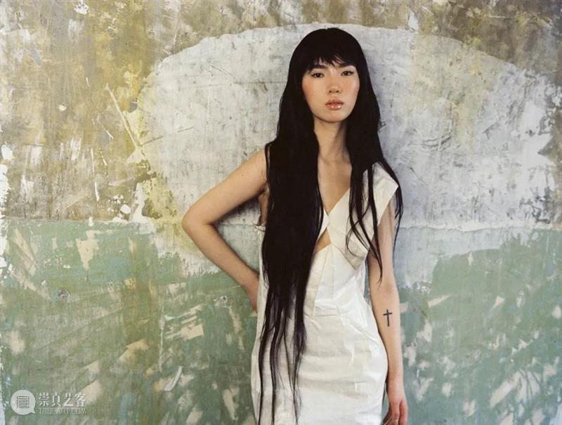 【中国美术学院】本科毕业展,服装、视传、工业设计作品太震撼了,不愧是你! 崇真艺客