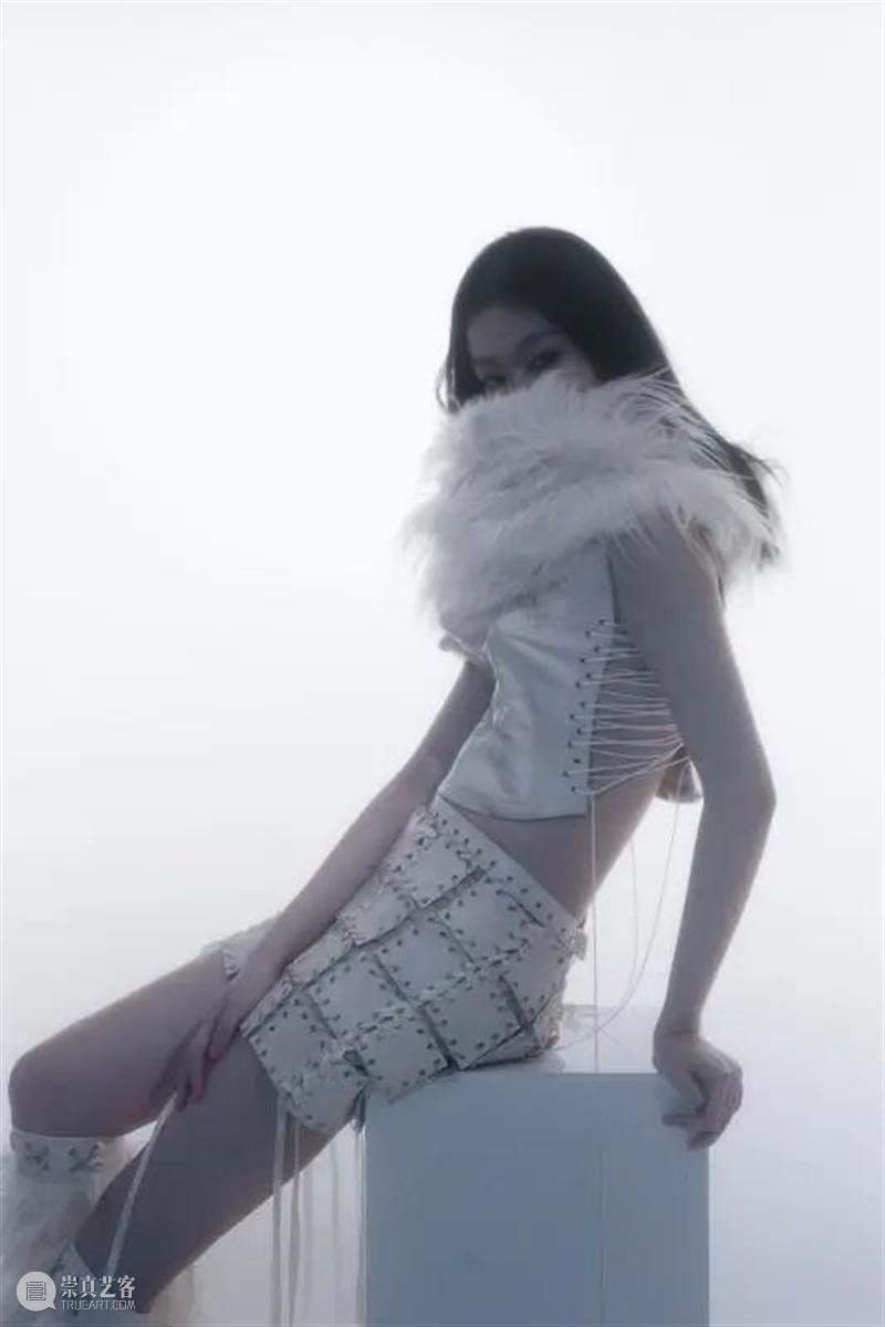 【中国美术学院】本科毕业展，服装、视传、工业设计作品太震撼了，不愧是你！ 崇真艺客