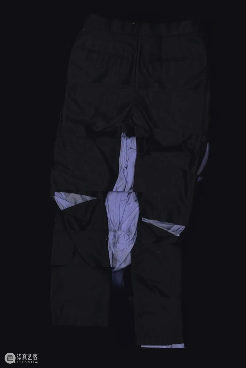 【中国美术学院】本科毕业展,服装、视传、工业设计作品太震撼了,不愧是你! 崇真艺客