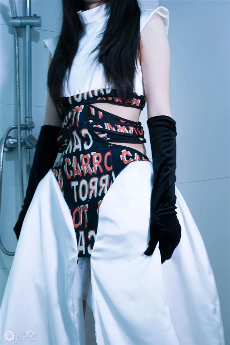【中国美术学院】本科毕业展,服装、视传、工业设计作品太震撼了,不愧是你! 崇真艺客