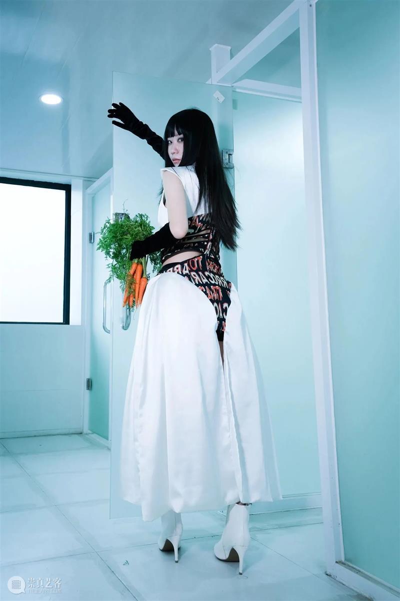 【中国美术学院】本科毕业展,服装、视传、工业设计作品太震撼了,不愧是你! 崇真艺客