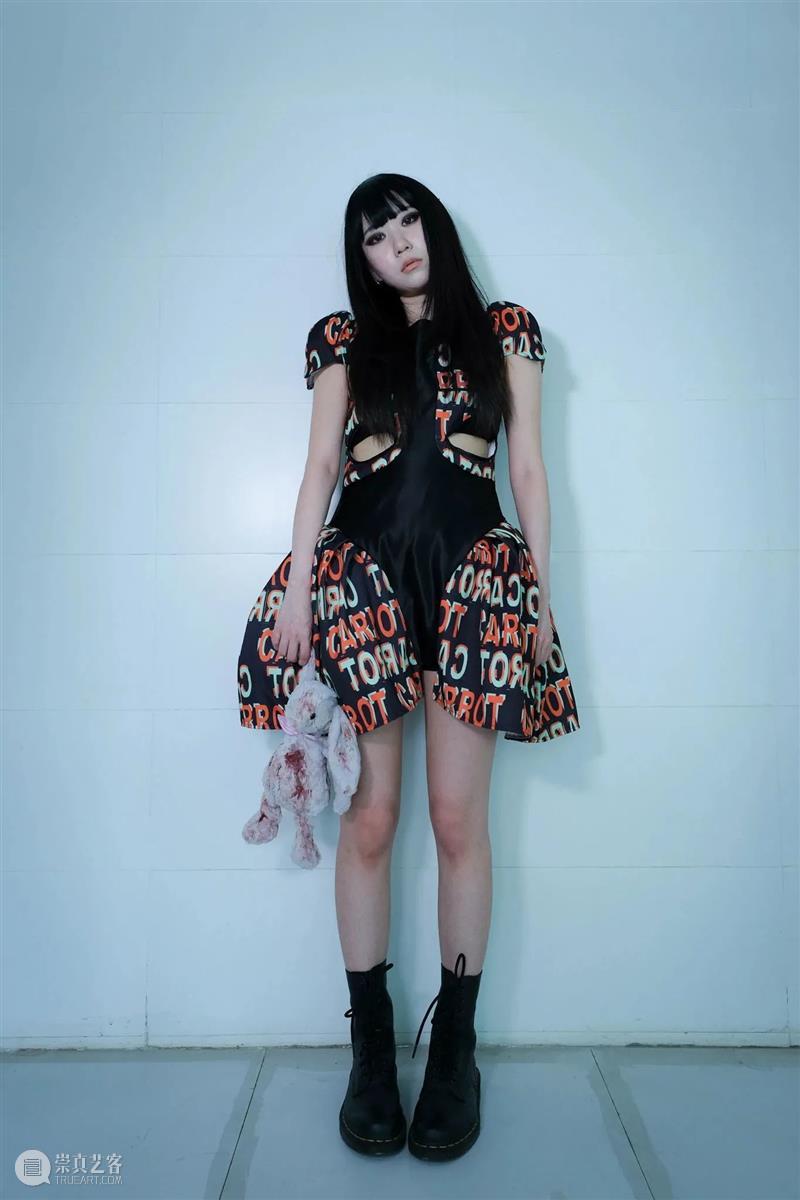 【中国美术学院】本科毕业展,服装、视传、工业设计作品太震撼了,不愧是你! 崇真艺客