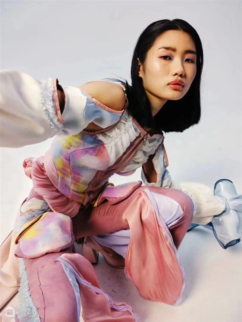 【中国美术学院】本科毕业展,服装、视传、工业设计作品太震撼了,不愧是你! 崇真艺客