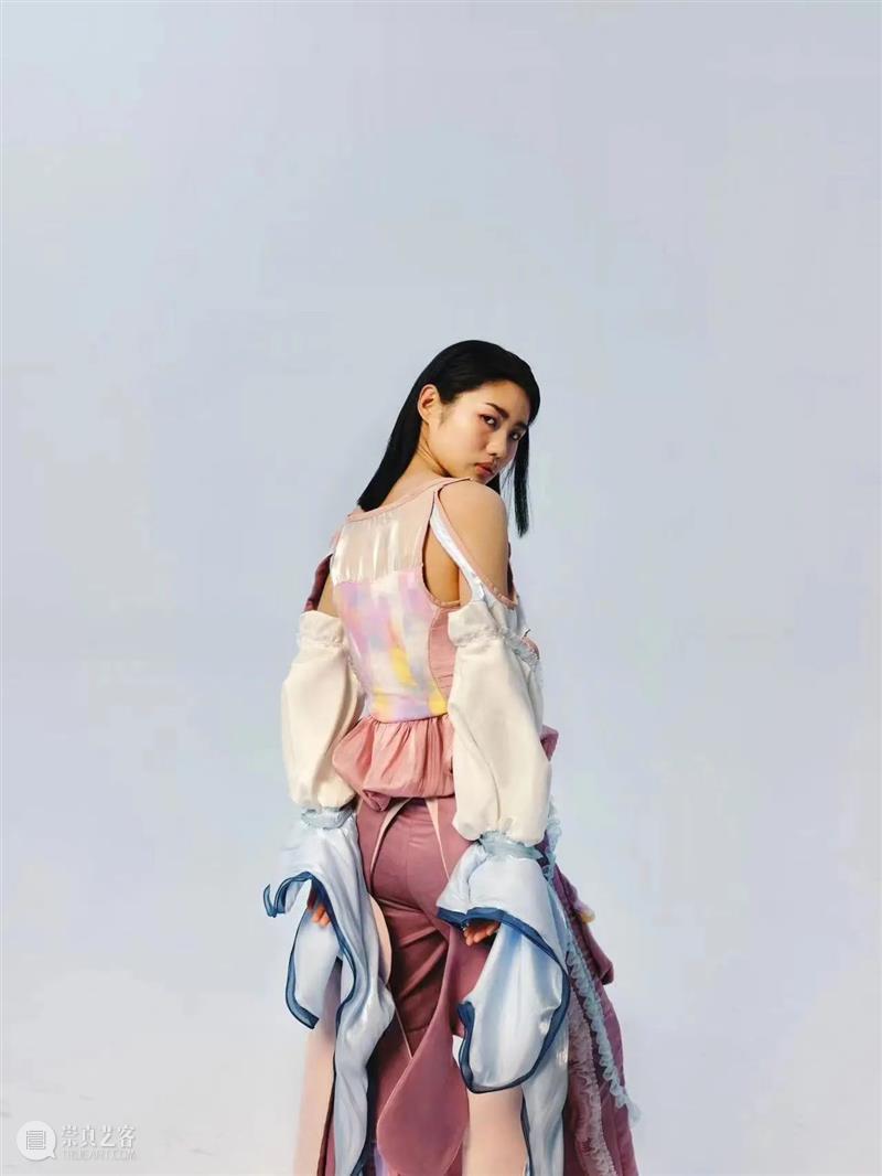 【中国美术学院】本科毕业展,服装、视传、工业设计作品太震撼了,不愧是你! 崇真艺客