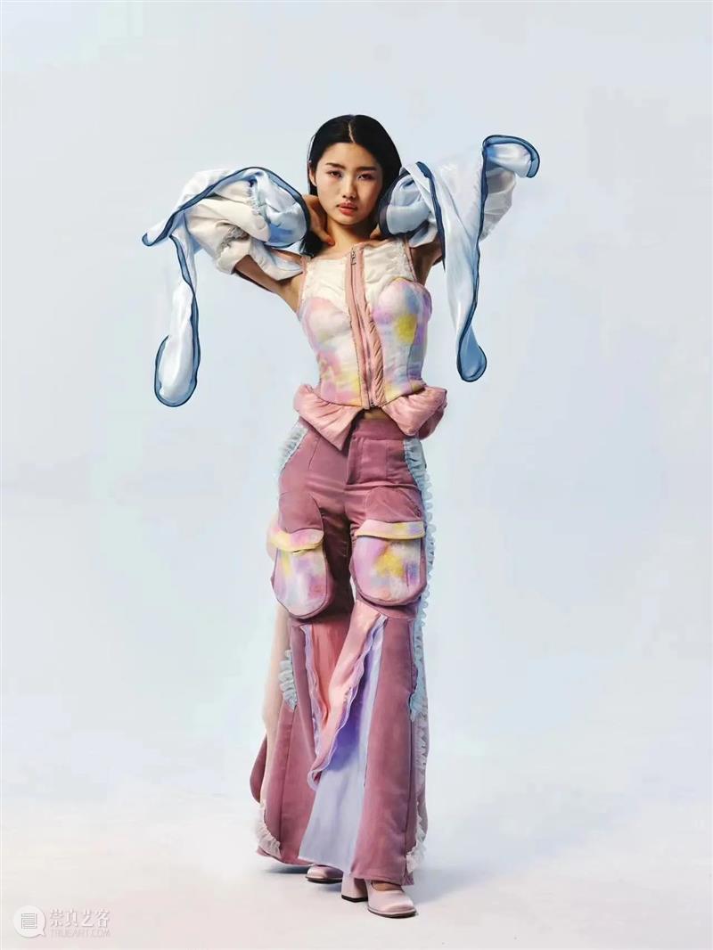 【中国美术学院】本科毕业展,服装、视传、工业设计作品太震撼了,不愧是你! 崇真艺客