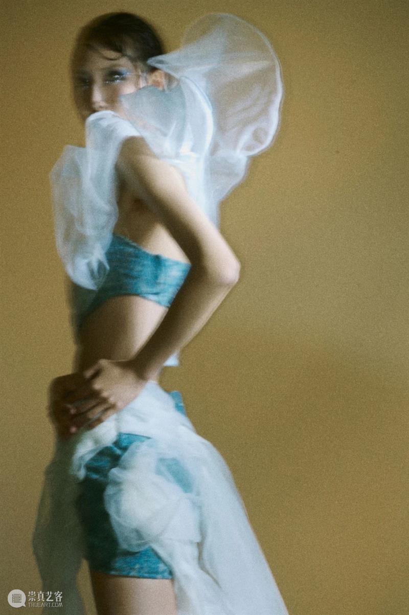 【中国美术学院】本科毕业展,服装、视传、工业设计作品太震撼了,不愧是你! 崇真艺客