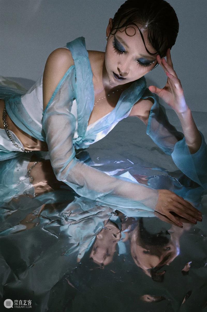 【中国美术学院】本科毕业展,服装、视传、工业设计作品太震撼了,不愧是你! 崇真艺客
