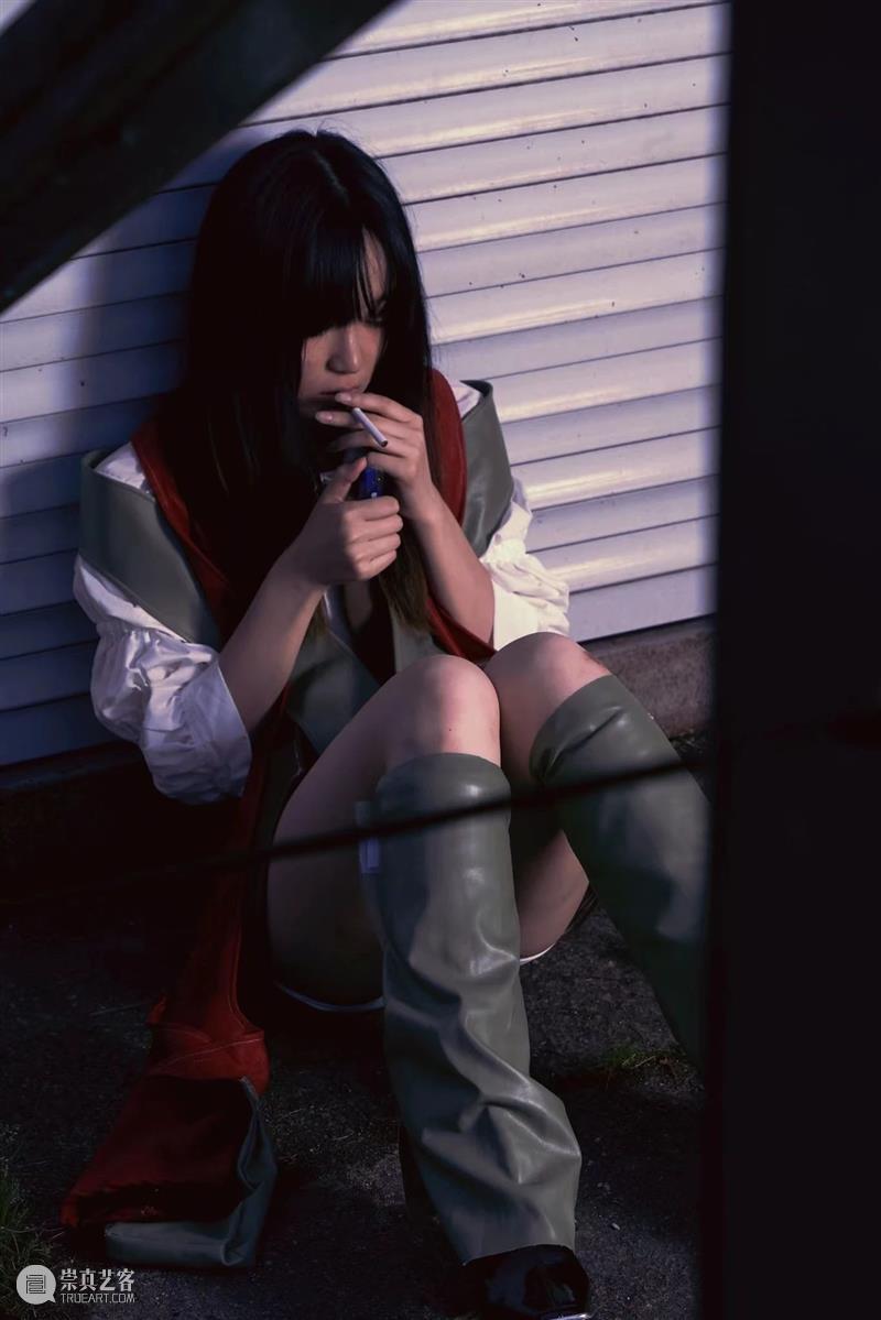 【中国美术学院】本科毕业展,服装、视传、工业设计作品太震撼了,不愧是你! 崇真艺客