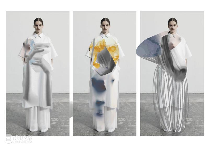 【中国美术学院】本科毕业展,服装、视传、工业设计作品太震撼了,不愧是你! 崇真艺客